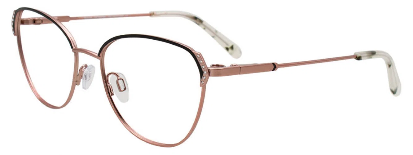 Takumi TK1322 Eyeglasses - view 4